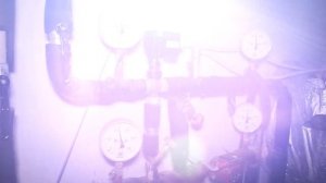 Техническое обслуживание приточно-вытяжной вентиляции