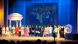 Песня-поздравление классного руководителя на выпускном 2019. Безумно трогательно!!!