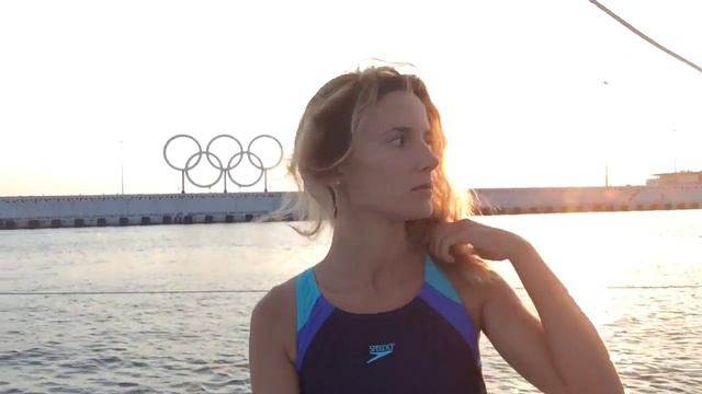 олимпийские кольца в море смотреть онлайн