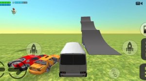 САМЫЙ СТРАННЫЙ СКИЛЛТЕСТ! | CHICKEN GUN