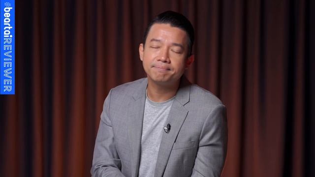 รีวิว HUAWEI FreeBuds 4 หูฟัง TWS ใส่สบาย ตัดเสียงได้! смотреть онлайн