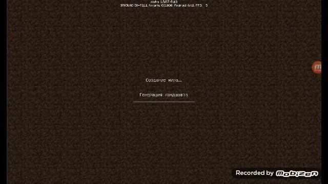 Майнкрафт как сделать на пк! 0.17.x и 1.0.0.x смотреть онлайн