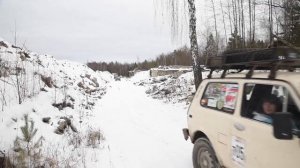 Рейд на "Чертово Городище"