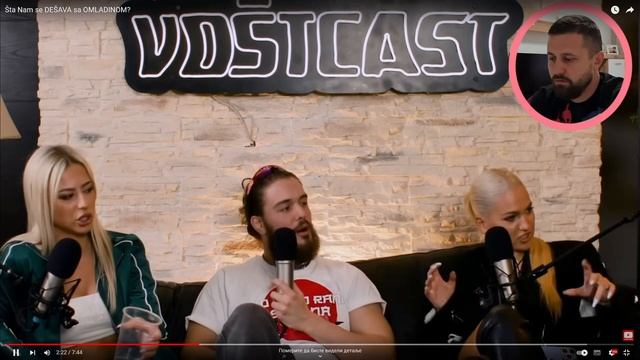 DEGENERACIJA #1 // Retro Polemika