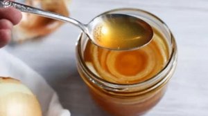 Рецепты лукового сока с медом от заболеваний дыхательных путей и кашля