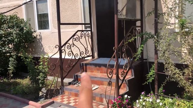 Стройка дома с нуля в Дагестане
