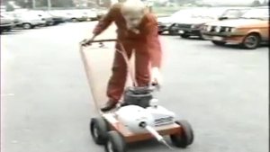 Стержневая машина модель Риджид K-1000  RIDGID K1000