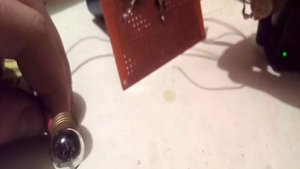 Регулятор напряжения на кт805