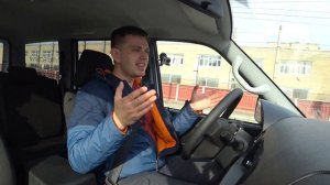 Уаз Патриот с автоматом/ Патриот в городских джунглях/ Патриот с автоматом на бездорожье