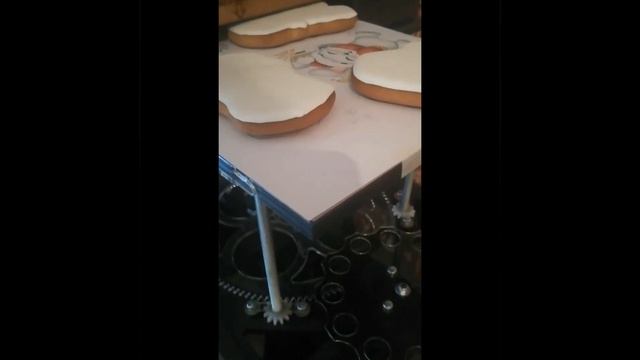 Отзыв о пищевом принтере Юник 5.