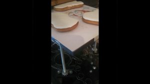 Отзыв о пищевом принтере Юник 5.