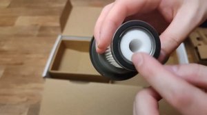 БЕСПРОВОДНОЙ ПЫЛЕСОС PUPPYOO T11 MATE - ОБЗОР И СРАВНЕНИЕ