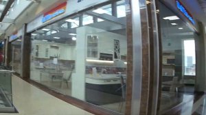 23 район, ТЦ Столица, Зеленоград