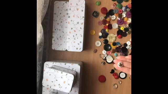 Цикл занятий для детей и их родителей "Пуговичный мир". Занятие 1 (педагог-психолог Борисова А.М.) смотреть онлайн