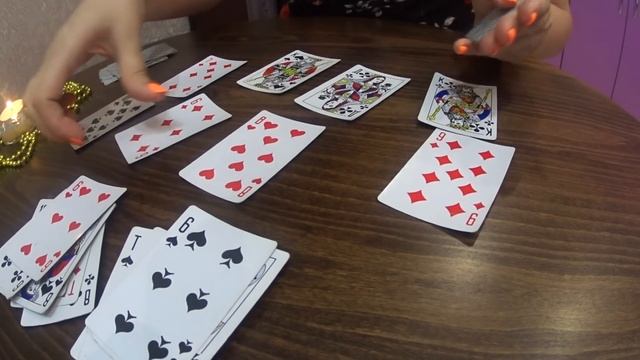 ГАДАНИЕ НА КОРОЛЯ♣️ ГАДАНИЕ НА ЛЮБОВЬ/НА КРЕСТОВОГО КОРОЛЯ/ОБЩИЙ РАСКЛАД/ГАДАНИЕ НА КАРТАХ 36 ОНЛАЙ