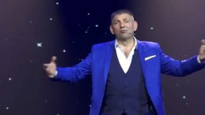 Раил Садриев