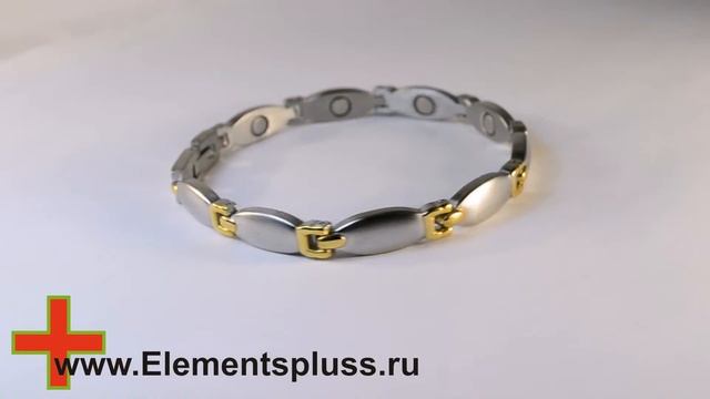 Магнитный браслет смотреть онлайн