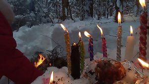 паучья порча,обрыв привязок,бед Просвет в финансах ,восстановление здоровья