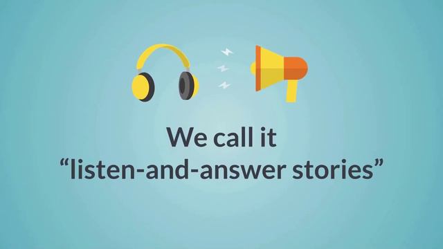 Improve Your English Speaking Skills By Listening To Short Stories смотреть онлайн