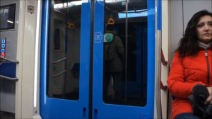 Московский метрополитен 2020. Moscow Metro. Metro Moskau.