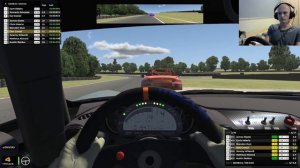 iRacing | Season 4 | Week 13 | Global Mazda MX-5 Cup | It's Time for Silly Week.