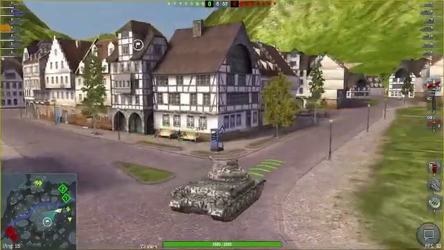 Видео про танки!(без звука) смотреть онлайн