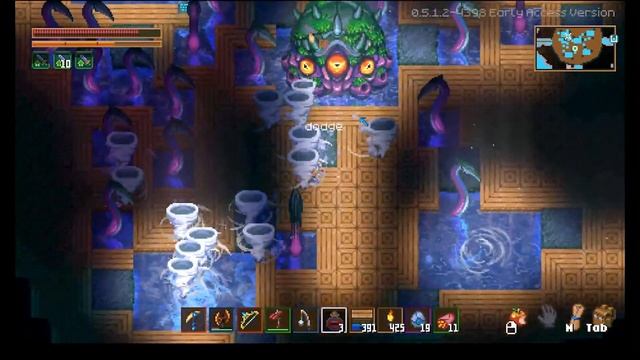 Core Keeper | 5 Things You May Have Missed! смотреть онлайн