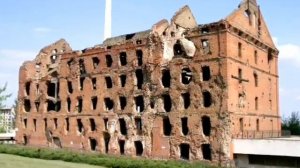 Красивые фото Волгограда .