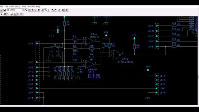 LDM #361： Analysis of a military electronic boards assembly [hslJPtj9eEM]