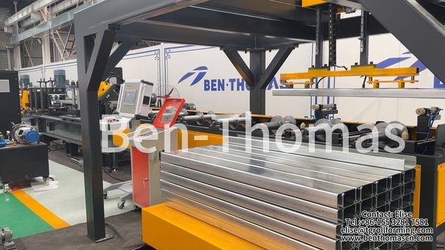 Производство с-образного гнутого профиля для стоек дорожных ограждений
Линия для производства кабель смотреть онлайн