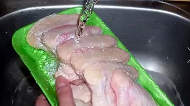 ПРОДУКТЫ, КОТОРЫЕ НЕЛЬЗЯ МЫТЬ ПЕРЕД ПРИГОТОВЛЕНИЕМ