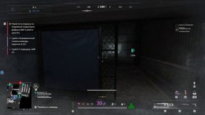 ВСС ВИНТОРЕЗ + ФАБРИКА BAF | ЭТО БОЛЬШЕ ПП ЧЕМ ВИНТОВКА | ЕЩЁ ОДНО ПП В ЛОСТ ЛАЙТ | LOST LIGHT