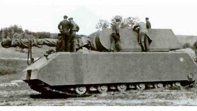 Лекция: "Нереализованные проекты войны". смотреть онлайн