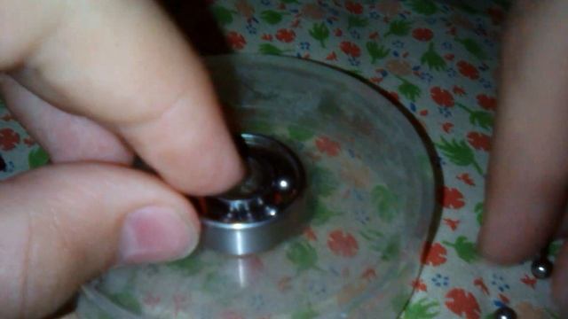 Как починить подшипник без помощи спецоборудования ускорить спиннер крутиться более 3 мин смотреть онлайн