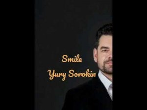 Smile - Yuri Sorokin