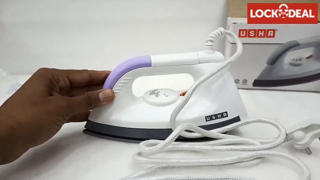 Full Review of Usha Induction, Usha Iron and Bajaj Ketel | घर और दुकान के लिए सस्ता बिजली का सामान смотреть онлайн