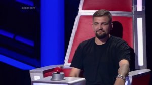 АНДРЕЕВНА на ШОУ ГОЛОС