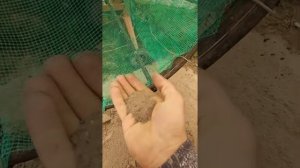 Смотреть срочно!!! Бетономешалка модернизация. Сеялка для песка.