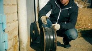 Как подобрать диски на авто!