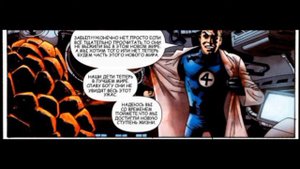 Марвел зомби выпуск #1 Мëртвые дни начало (на русском) 3/3 | Marvel zombies Dead days beginning 🧟♂