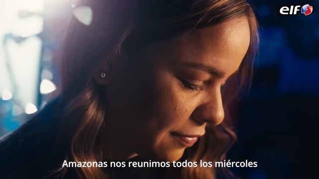 ELF Lubricantes – Mónica Guillén, La Leyenda es Tuya смотреть онлайн