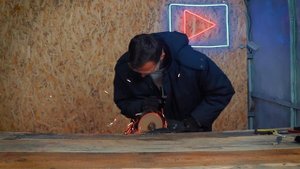 Шикарная самоделка из велосипедных запчастей. Это законно делать?