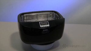 Jewelry Cleaning Machine 2.6 Quart GemOro Ultrasonic Cleaner