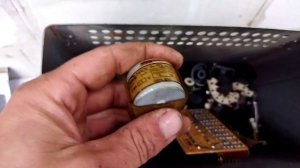 Золото Радиотехники Мелодия 103м стерео разборка полное содержание драгоценных и цветных металлов