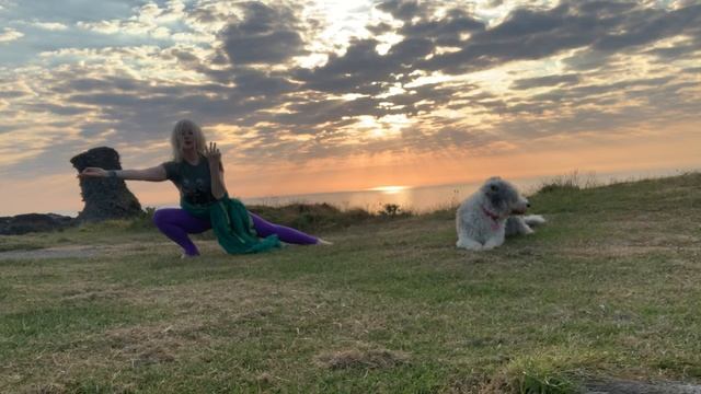 Shakti dance on prana смотреть онлайн