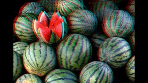 Арбуз польза или вред. Последние открытия ученых и медиков.