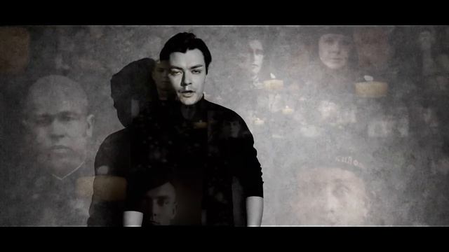 Поэма Реквием (Помните.) Роберт Рождественский (исп. Сергей Елисов)