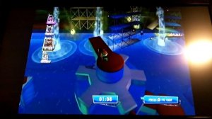 Let's Play Wipeout: The Game Part 2