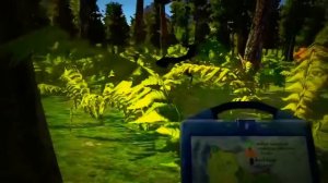 ( Юджин Сагаз ) Олень из будущего 2.