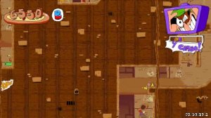 PIZZA TOWER: CO-OP MOD | PART 4